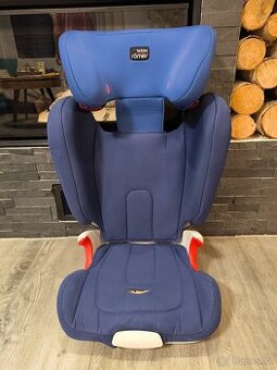 Autosedačka Britax Römer