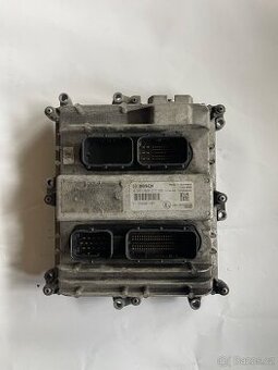 Prodam Ridici jednotku motoru MAN TGX TGS TGA