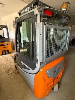 ✳️ Akce el. vysokozdvižný vozík Still RX 20-16 pozicionér ✳️