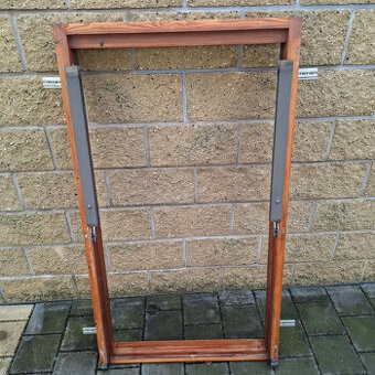 Okna VELUX GZL 308 1000 78X140 - 1