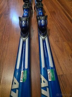 ATOMIC C9 v délce 150 cm - 1