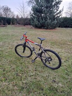 Prodám pánské kolo Apache