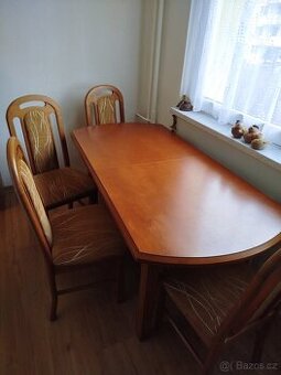 Prodej jídelní sestavy