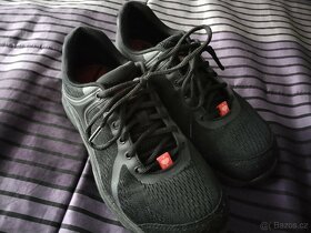 Pracovní boty Strauss