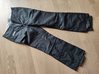 Benger _ kalhoty zateplené lyžařské