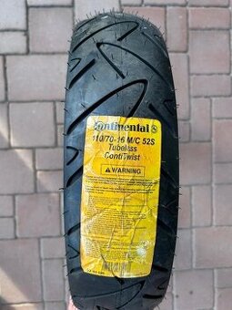 Continental Contitwist (110/70-16)
