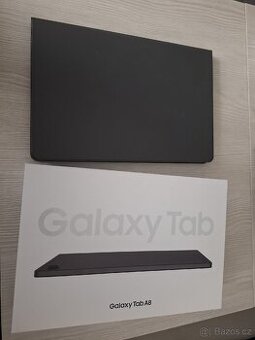 Samsung Galaxy Tab A8 LTE