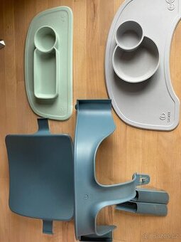 Stokke Tripp Trapp Baby set + podložky