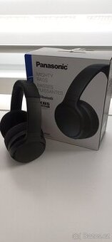 SLUCHÁTKA-BEZDRÁTOVÁ PNASINIC