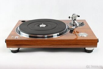 Gramofón MICRO SEIKI DD-7 (DD-40)