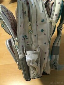 Školní aktovka dívčí TOPGAL