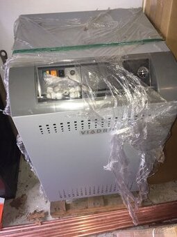 Plynový kotel Viadrus Garde G 42 Eco – nový, nepoužitý