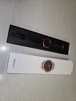 Samsung Galaxy watch 3