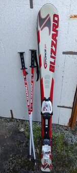 dětský lyžařský set Blizzard