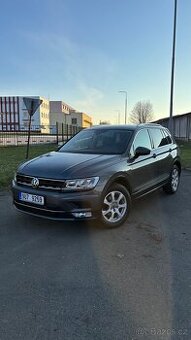 Volkswagen tiguan 2.0 TDi 110kw
