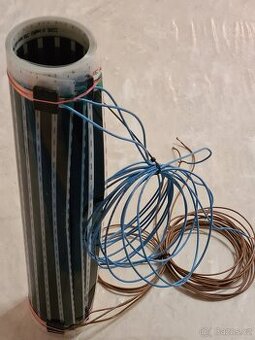 Sada Topne folie Fenix Ecofilm F