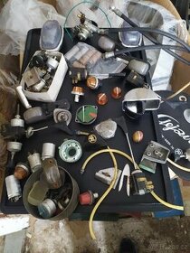 škoda 1000 MB  MBX  100 L 110 R 105 L 120  L octavia