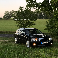 Mercedes Benz C220 cdi, 2004, 110 kW po faceliftu