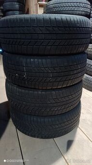 Zimní pneumatiky 205/55r17