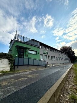 🏡 Ubytování Jeseníky – apartmán + pokoje | Penzion ANPELA