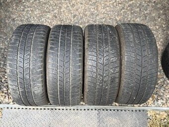 215/45/16 - Barum zimní sada pneu