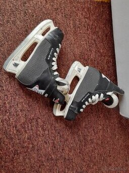 Dětské lední brusle