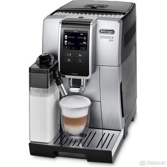 DeLonghi Dinamica Plus