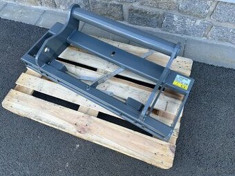 Přechodová deska EURO