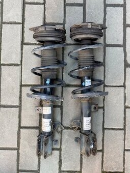 Přední tlumiče Nissan Note E11 / díly