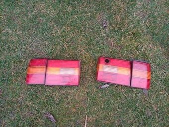 Zadní světla VW Passat B4 Variant