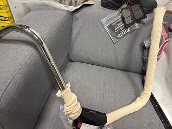 Riditka na Harley Davidson 16”