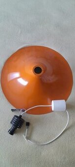 Retro lustr, vyrobeno v Polsku