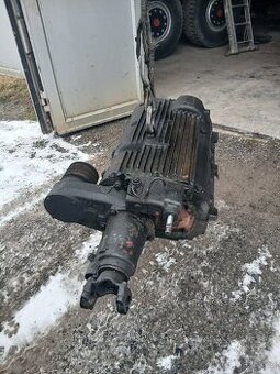 TATRA 148 HLAVNÍ PŘEVODOVKA