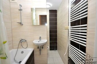 Prodej bytu 2+1 Zábřeh