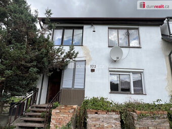 Prodej, dům, 160 m2, VěteřovVěteřov