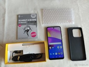 Motorola Moto E40 TOP stav jak novy