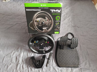 Thrustmaster TMX Force Feedback