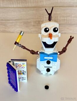 Lego Disney Frozen 41169 Olaf