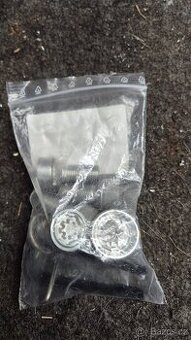 Bezpečnostní šrouby  Škoda, VW