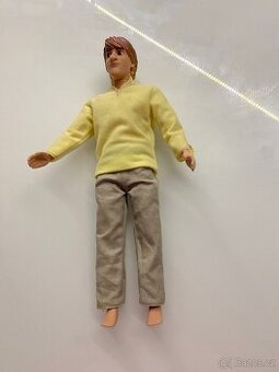 PANENKA BARBIE - KEN