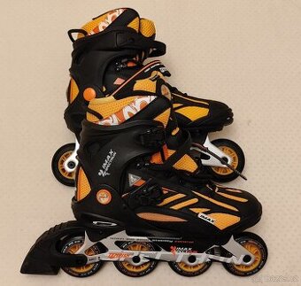 Inline brusle Tempish iMax  (velikost 44)