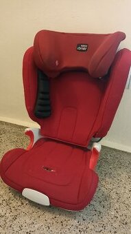 Britax Römer Kidfix II XP SICT