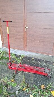 Hydraulický zvedák WŪRTH