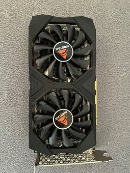AMD RX 6600 XT