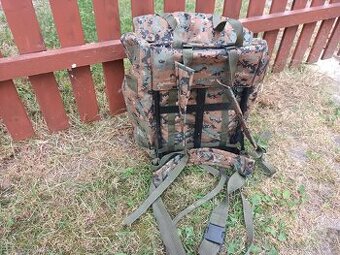 Batoh (US Alice) - 1