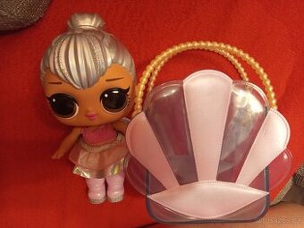 Panenka L.O.L
