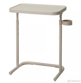 Stolek na notebook IKEA