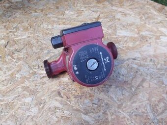 Prodám oběhové čerpadlo Grundfos