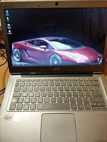 Acer Aspire S3