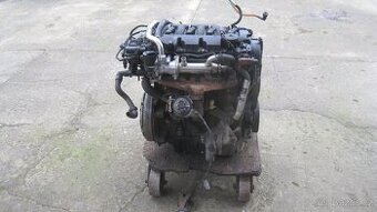Motor RHR Citroen Peugeot Fiat